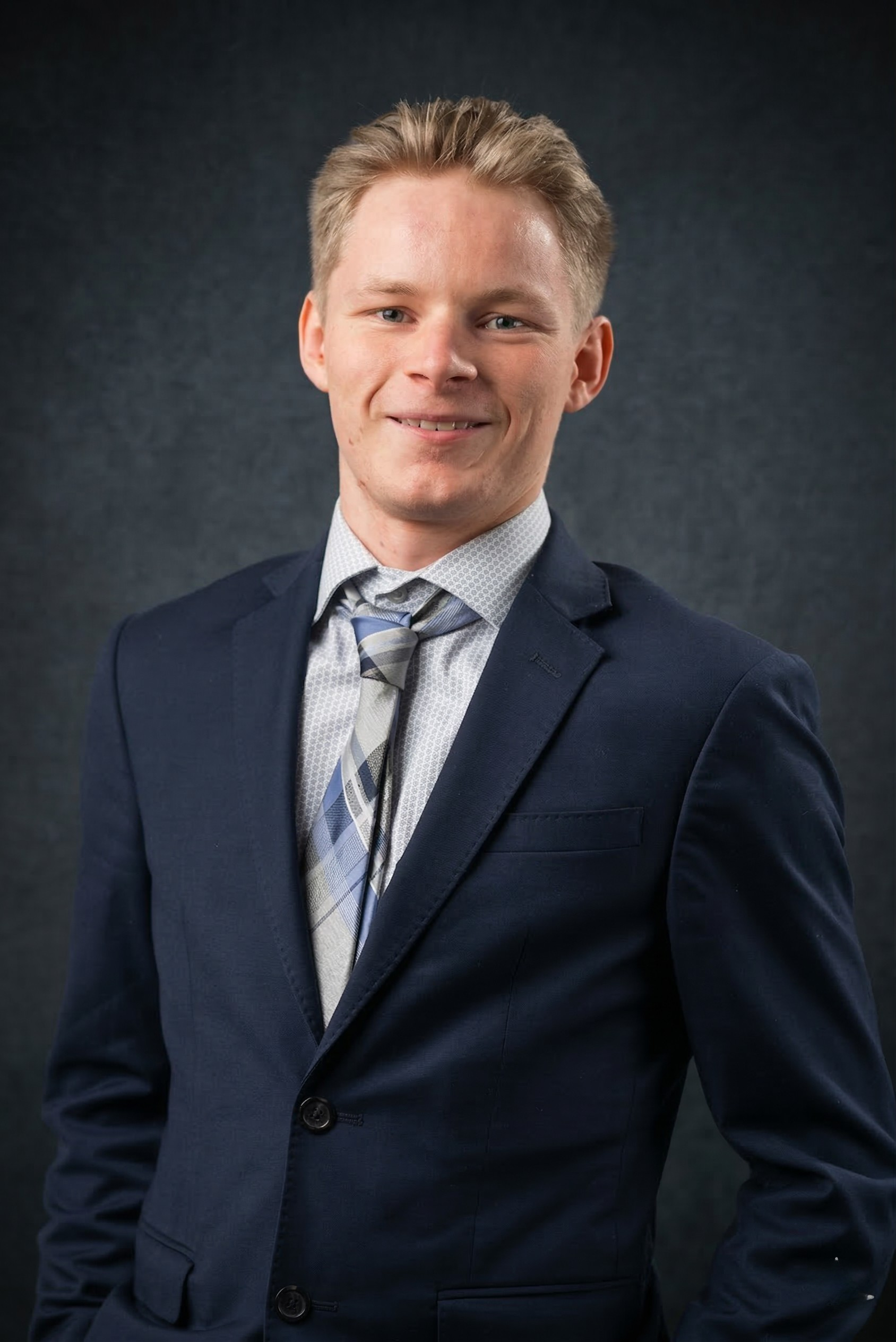 Adam Wood-Barnett headshot