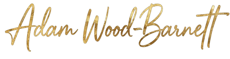Adam Wood-Barnett signature