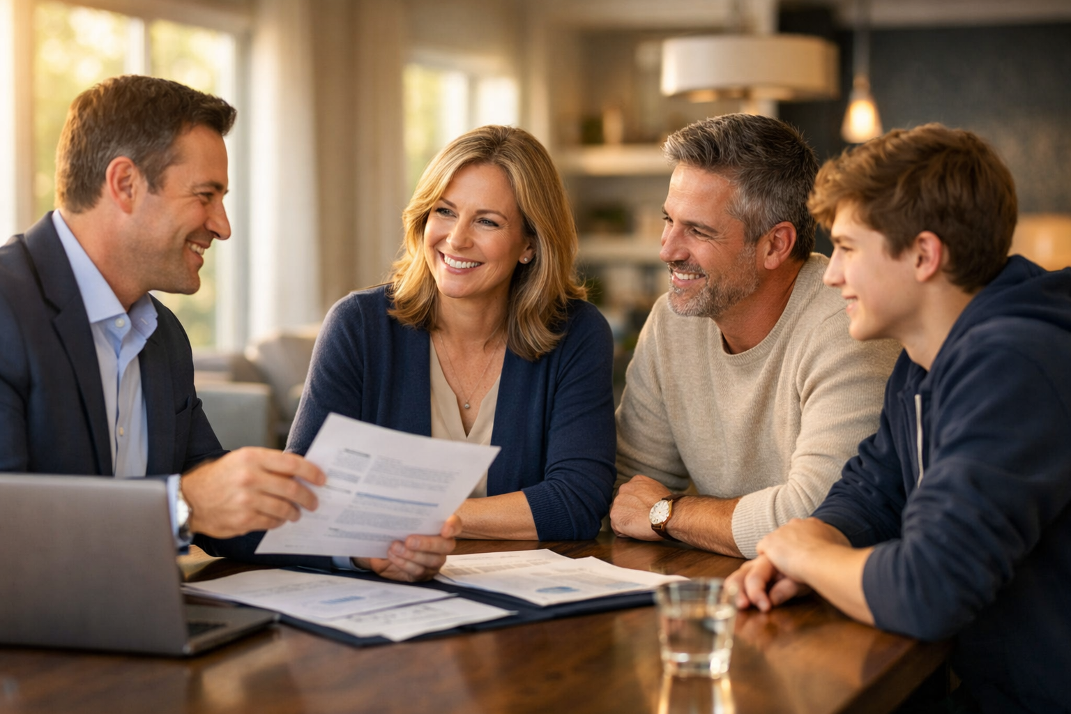 Critical illness protection