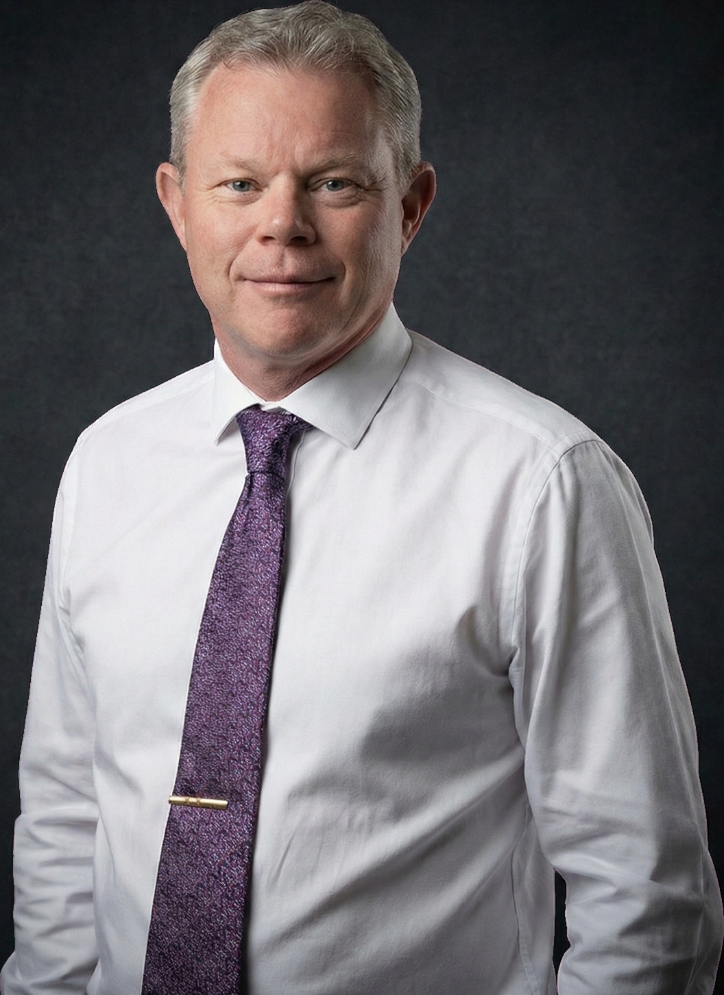 Sean Barnett, Managing Broker at Life Hub Corp