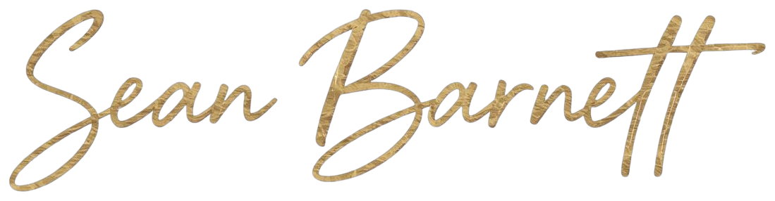 Sean Barnett signature
